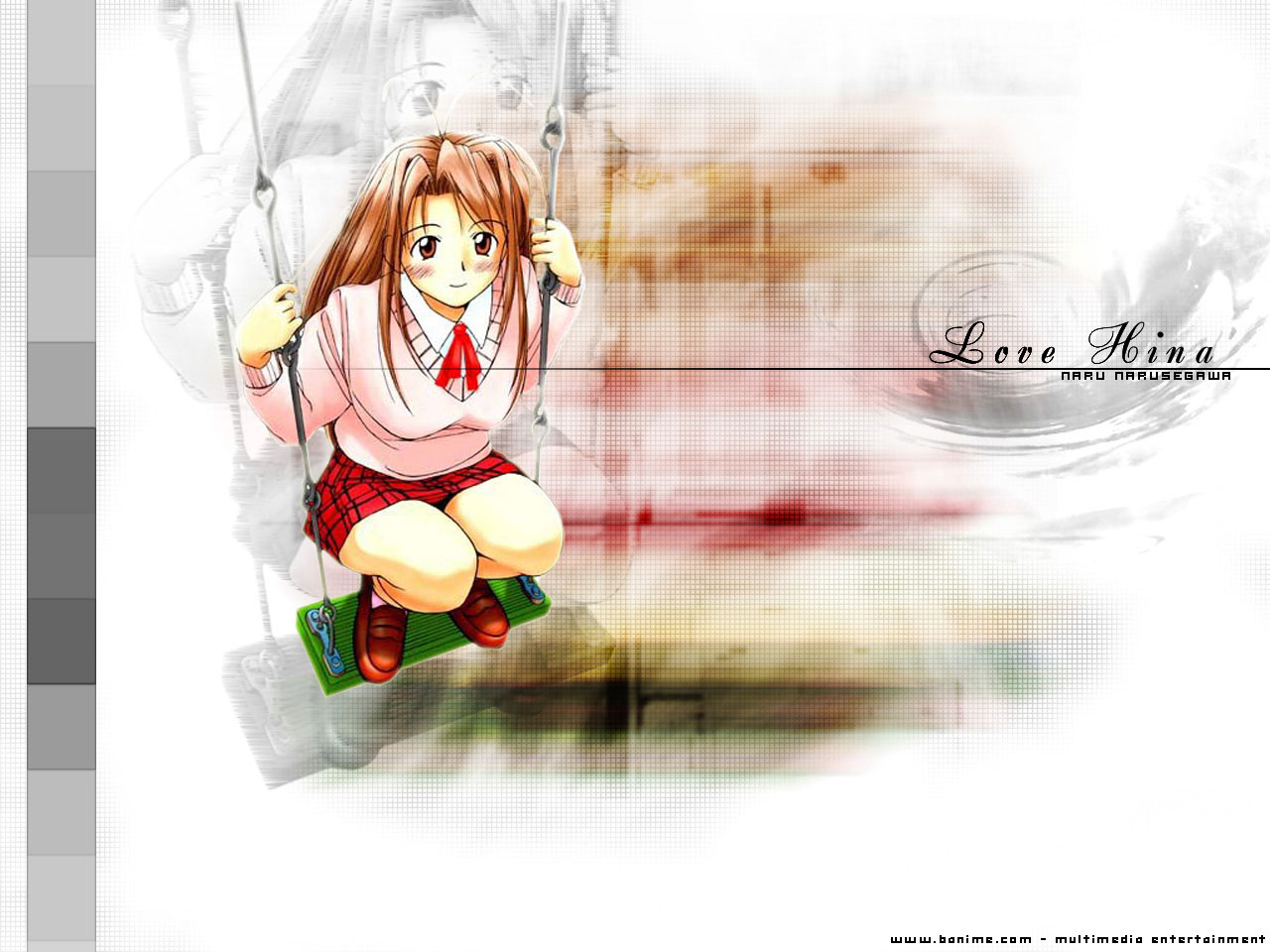 lovehina, 1280x960, Anime, Wallpapers, Love, Hina, , , picture, photo, foto